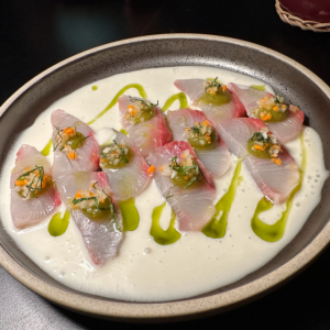 Q Dining turning Vietnamese cuisine into a fine art