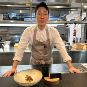 Allta is bringing cult Korean gastronomy to our door (via the National Museum of Australia)