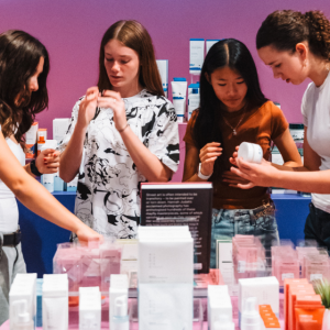 Ready for glass skin? A K-beauty expert is coming to Canberra to teach you all you need to know