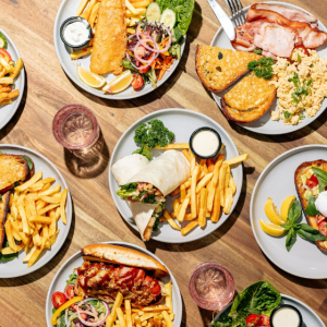 20+ places kids can eat free in Canberra this February