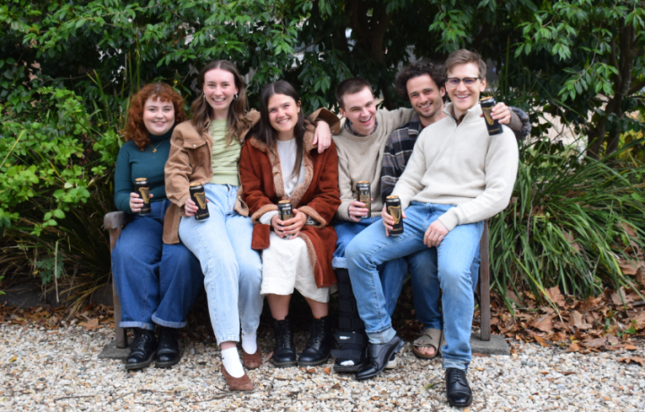 Never Closer brings an acclaimed contemporary play to Canberra