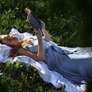 Find your perfect literary match at the Once Upon a Valentine Market this Valentine’s Day