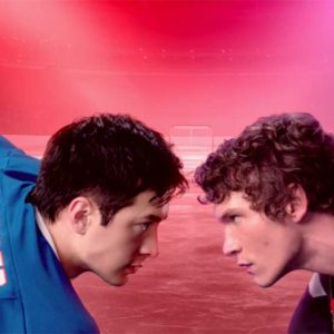 Head’s up, Hollanov shippers! Heated Rivalry events are coming to Canberra