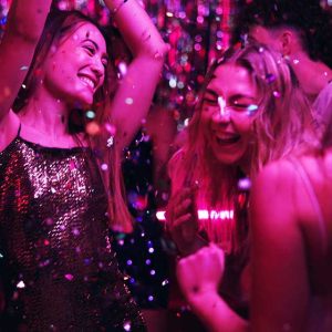 K-Pop fans, it's our moment (we're going up, up, up to The Moose)