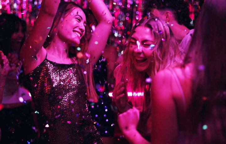 K-Pop fans, it’s our moment (we’re going up, up, up to The Moose)