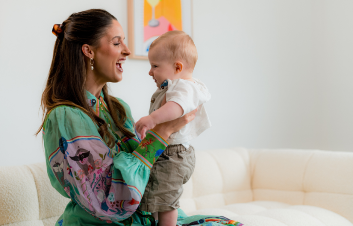 Making work-life balance easier: Five reasons working parents should book a spot at BubbaDesk