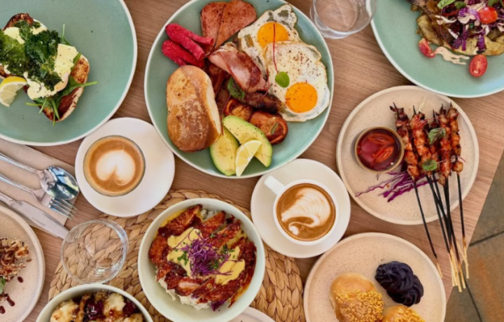 10 new places to eat in Canberra this February