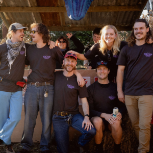 What to expect at Gold Dust, Canberra’s boutique music festival