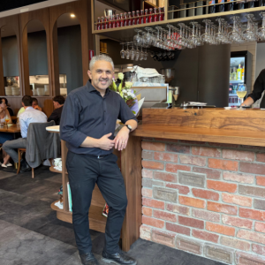 Say ciao to Gianni's: Briscola now has a little sister, and you can find her in Belconnen