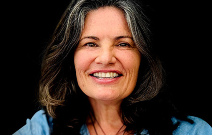 Gina Chick brings resilience, honesty and wild wisdom to Canberra this IWD