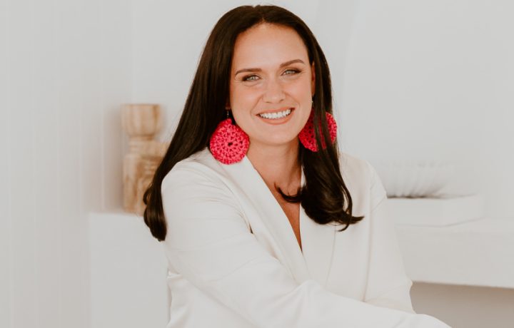 From prison to The National Press Club podium, a speech from Tahlia Isaac on how our criminal system is failing