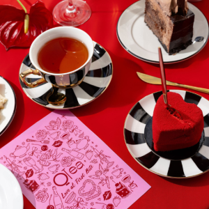 Your guide to Galentine’s Day in Canberra