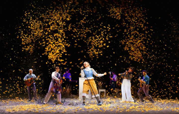 My Brilliant Career brings Miles Franklin’s heroine to Canberra