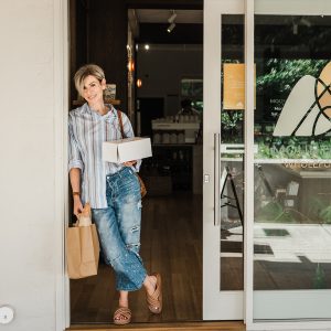 Neighbourhood: Griffith