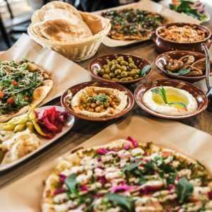 We hunt out our best overseas culinary adventures right here in Canberra