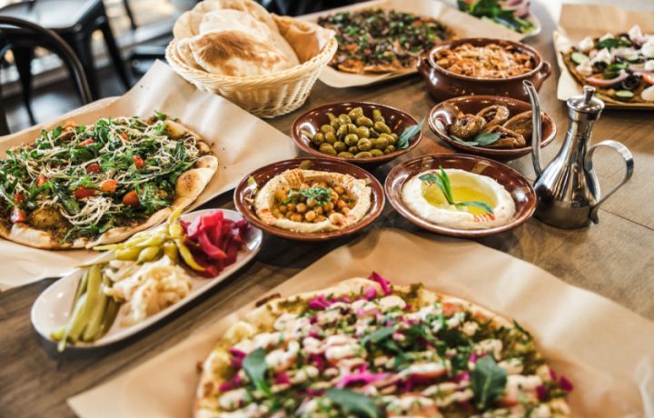 Five Canberra suburban eateries absolutely worth the trip