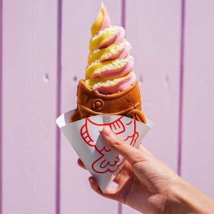 Your exhaustive guide to eating and drinking at the 2026 National Multicultural Festival