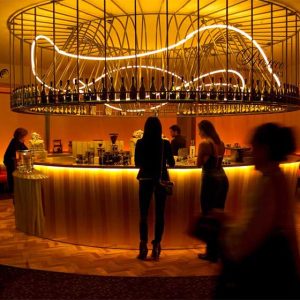 The HerCanberra Ladies Night at Alliance Française French Film Festival is back!