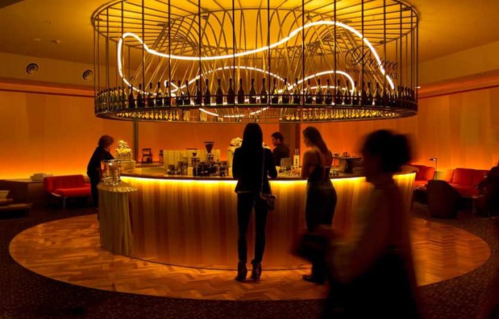 The HerCanberra Ladies Night at Alliance Française French Film Festival is back!