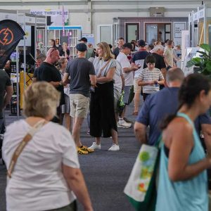 The ultimate cheat sheet to this weekend’s ShowRoom Canberra Home & Lifestyle Show