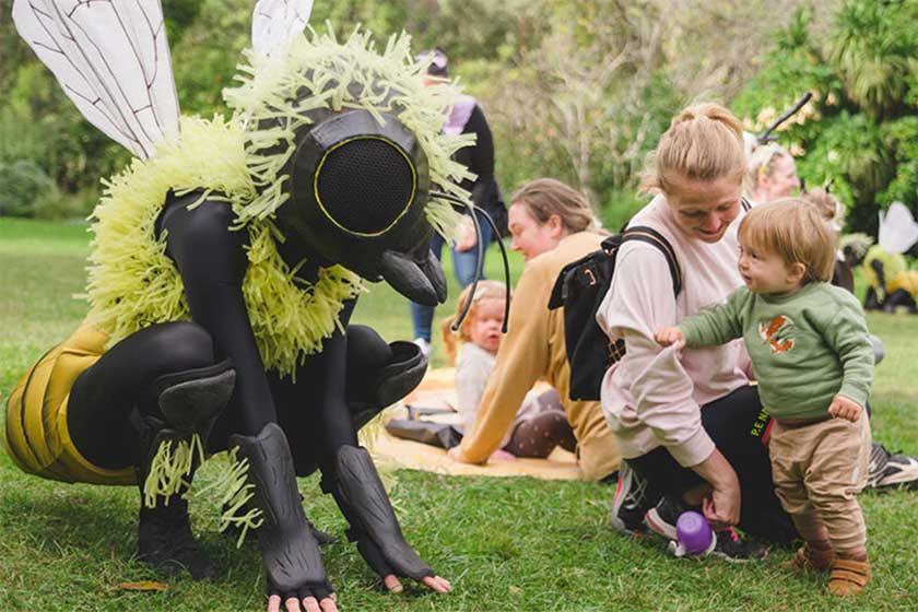 K-fest, Techno Picnic, the Wonderful World Festival and so much more: 65+ things to do this weekend