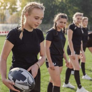 Why Canberra sports clubs are stepping up to tackle vaping