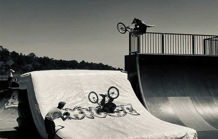 How Friday nights at Tuggeranong skatepark became Canberra’s coolest community hub