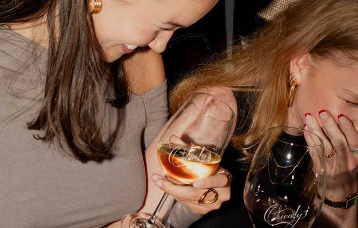 A one-night-only wine dinner worth booking