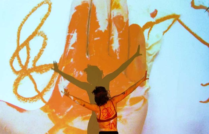 Follow your creative IMPULSE: A free dance performance invites Canberrans to join the artistic action