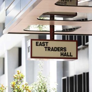 East Traders Hall grand opening day, The Sapphires and Viva Paws Vegas: 60+ ways to spend the weekend