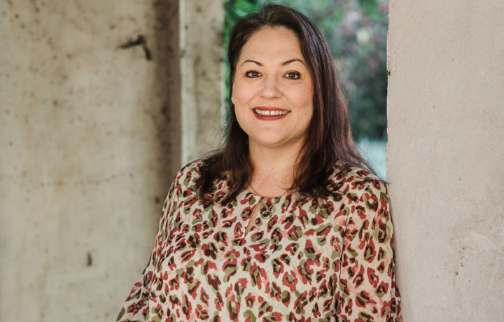 How I Got Here: Founder of Alinea Virtual Assist, Alanna Davis