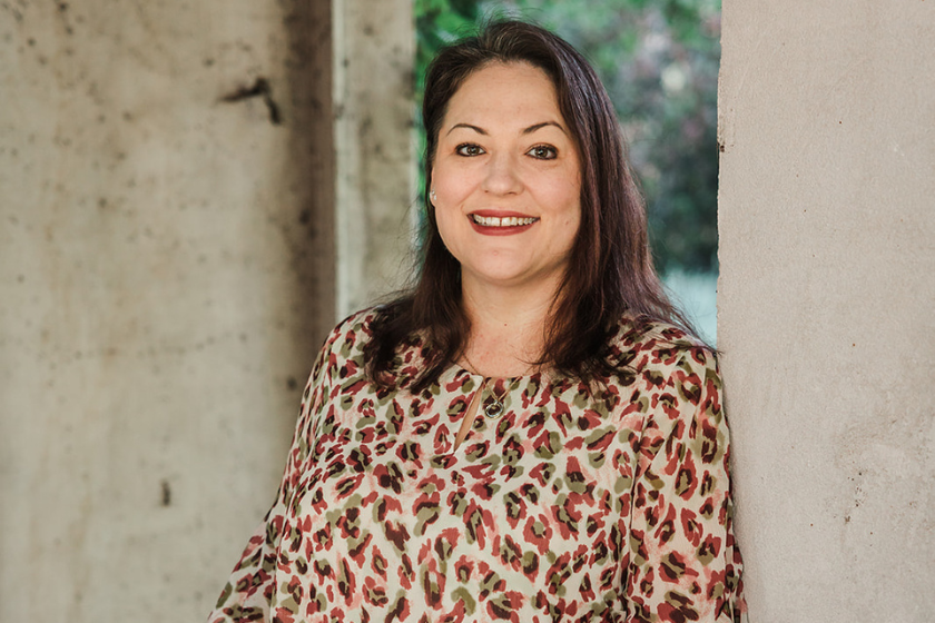 How I Got Here: Founder of Alinea Virtual Assist, Alanna Davis ...