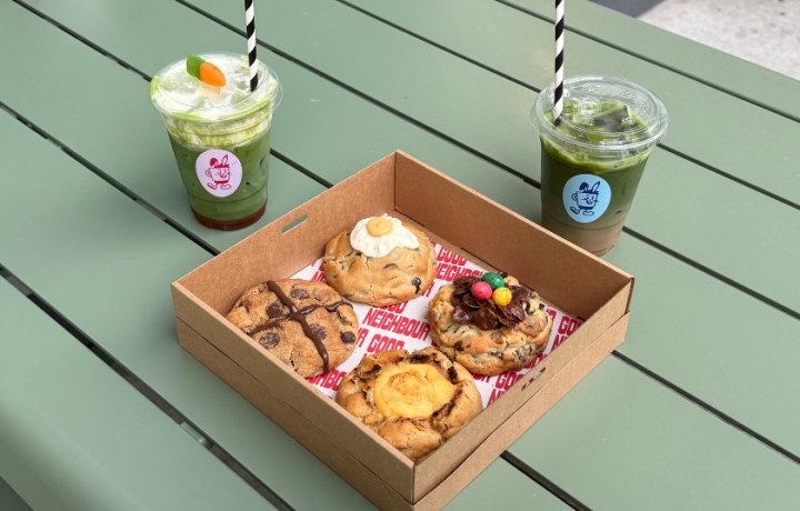 Five Easter treats that aren’t just chocolate