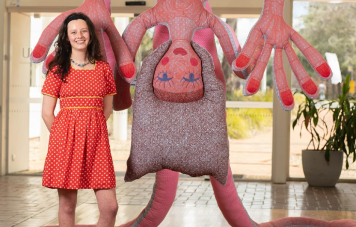 10 Canberra artists to watch: Part Two