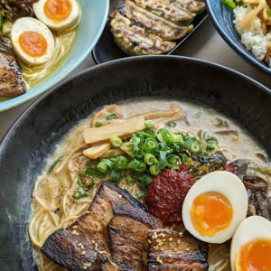 Five places to find comfort food in Canberra city