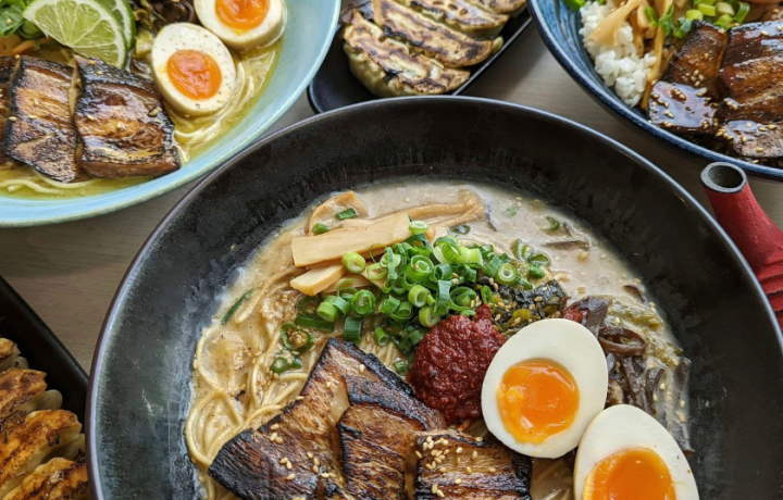 Five places to find comfort food in Canberra city