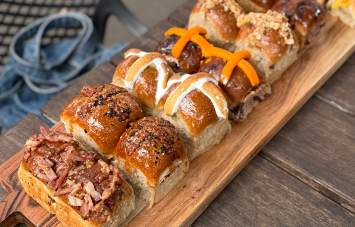 Eight foodie events to hop to this Easter long weekend