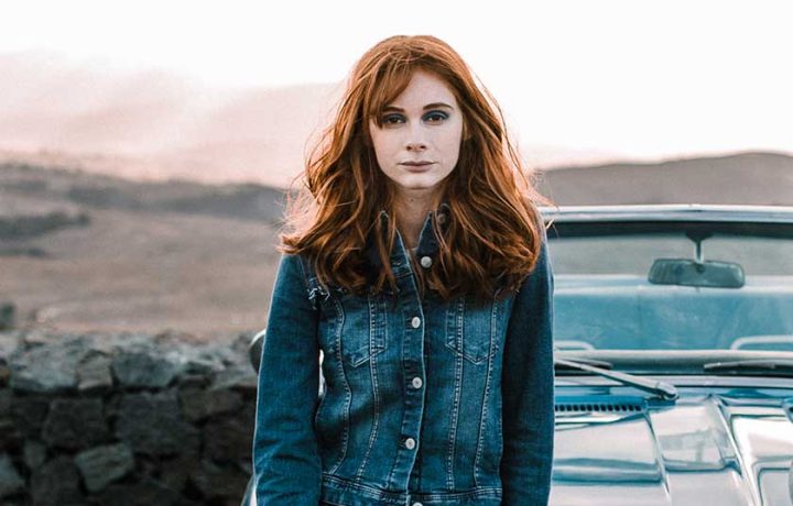 How to build a capsule wardrobe around denim