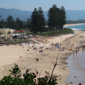 A Canberra Girl’s Guide To Wollongong