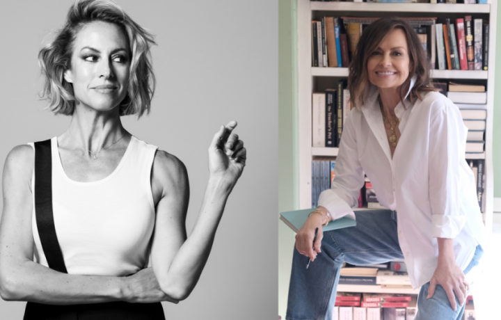 10 years of stories: Canberra Writers Festival brings big names (and even bigger conversations) to the capital