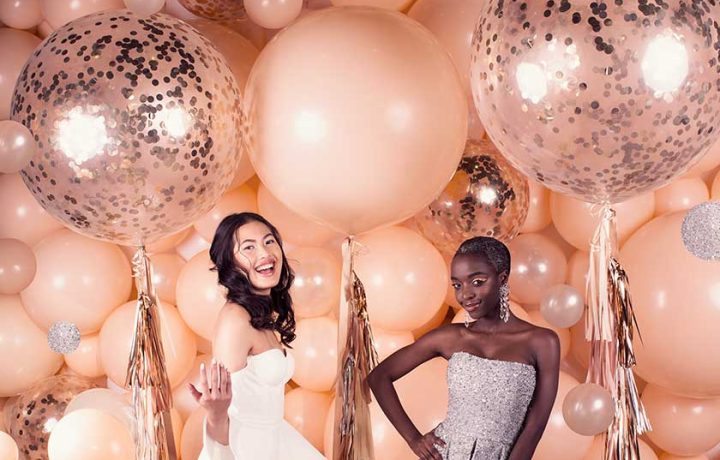 The Canberra hostess’s secret to a ‘Pinterest-perfect’ party (without the designer price tag)