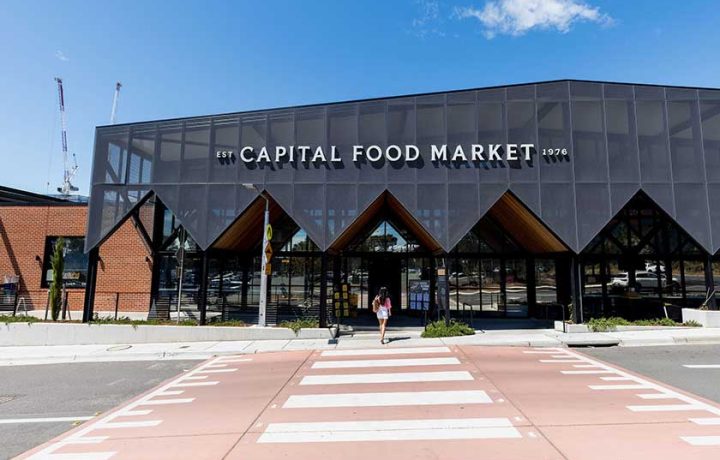 Where to shop, snack and celebrate Easter in Belconnen