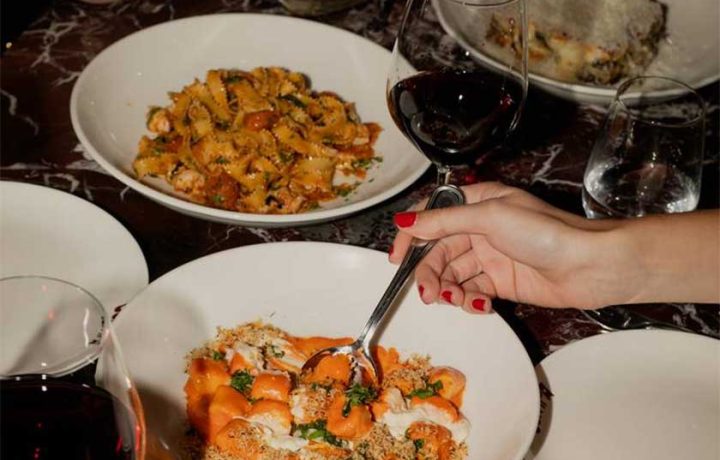 Foodie News, incoming: new venues, 60+ viral dishes, the Mornington Peninsula’s wine region comes to Canberra, a cheese festival and more