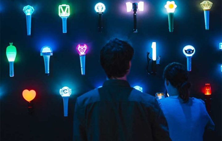 We’re calling it: autumn is Canberra’s season of Hallyu