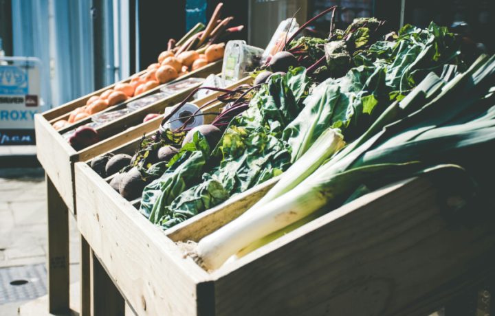 Tasting the delight of locally grown, Bungendore’s Harvest Festival coming soon