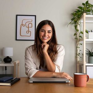 How to upgrade your home office without renovating