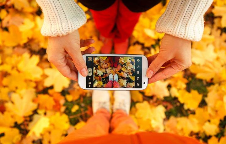 Six thoughts every Canberran has when autumn hits.