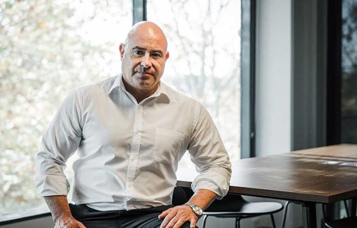 When supporting Canberrans in housing need requires extra care