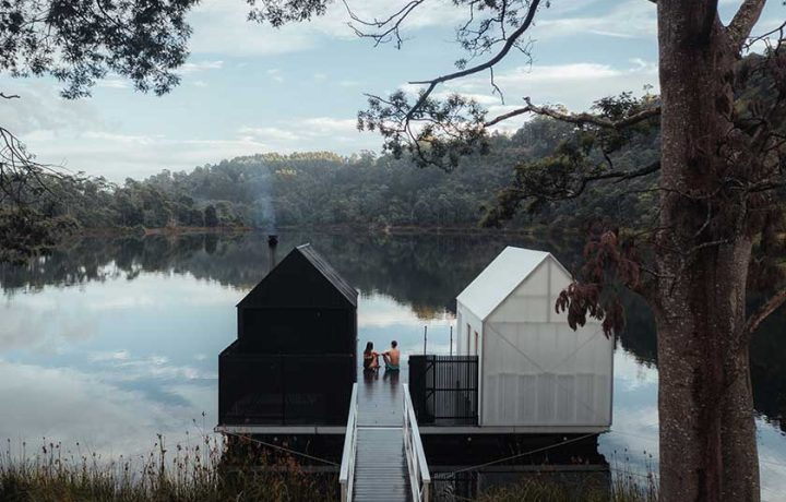 Your guide to a (very full) long weekend in Launceston