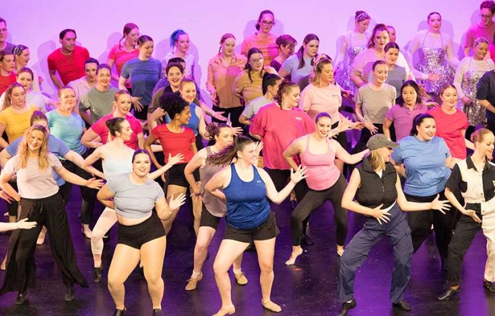 Everything you need to know about Australian Dance Week 2026